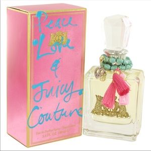 Juicy Couture Fragrance